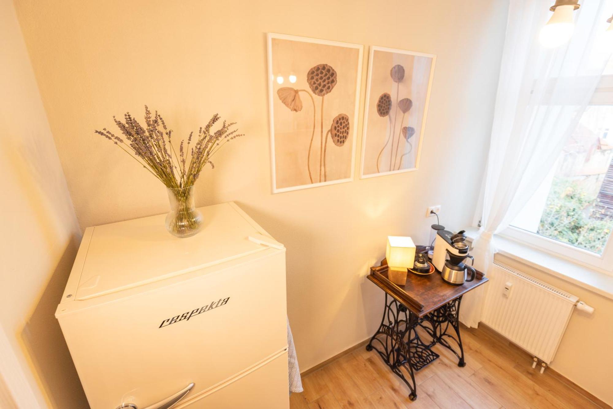 Bautzen Living Appartement - Zentrumslage Parkplatz Babybett Экстерьер фото