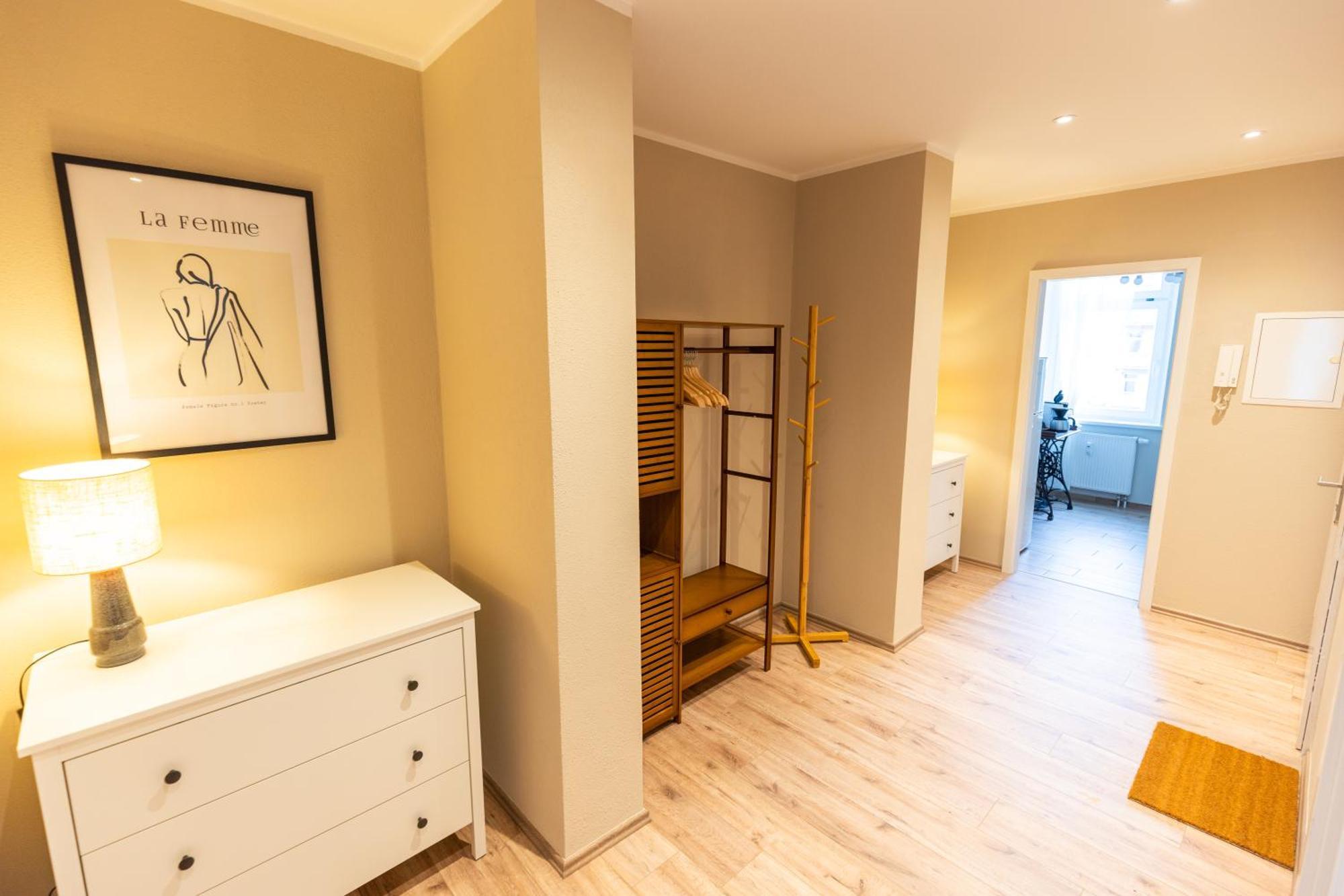 Bautzen Living Appartement - Zentrumslage Parkplatz Babybett Экстерьер фото
